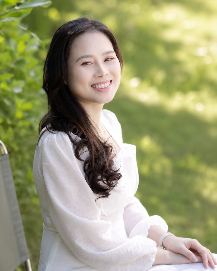 Coach Nguyễn Tú Oanh